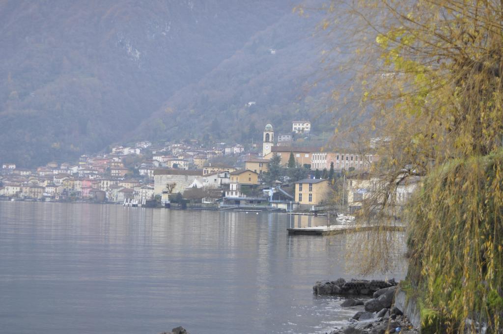 Casa Katia Daire Lezzeno Dış mekan fotoğraf